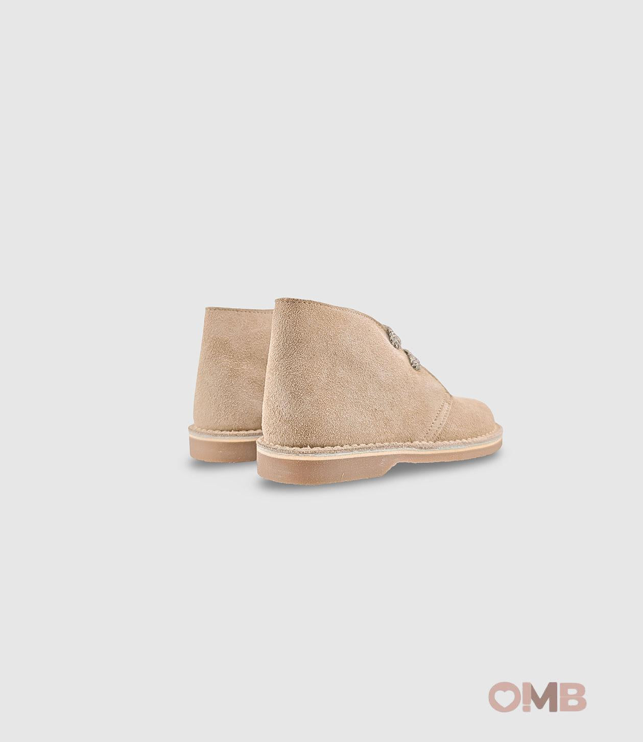 Minorchina PANYNO bambino B3533 arena B3533 PIEL SERRAJE ARENA PANYNO 