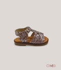Sandali bambina PANYNO B3630 Rosa