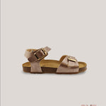 Sandali bambina WESTLAKE 7291 Champagne 7291 CHAMPAGNE WESTLAKE 