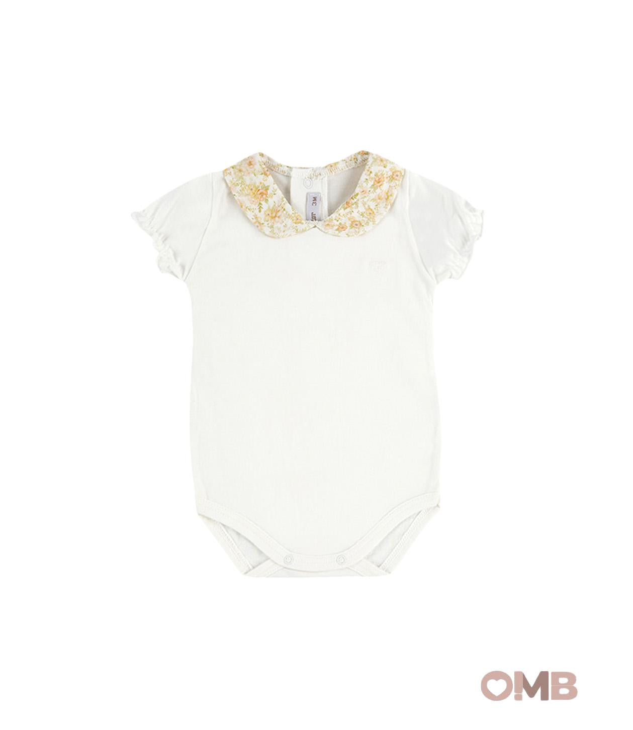Body CONDOR neonata 457 Giallo 457 52 CONDOR 
