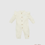 Tutina Pangasa neonata 1501115 Bianca 1501115 BIANCO PANGASA 