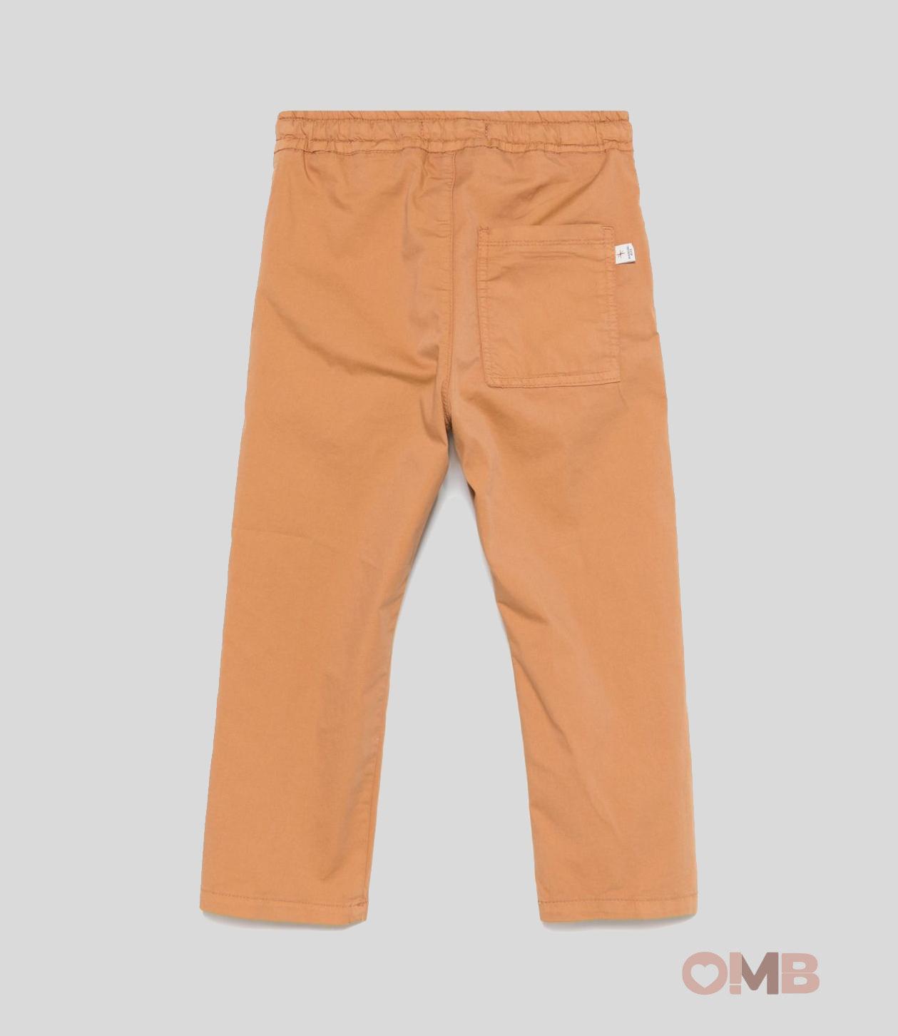 Pantalone Bambino Manuel Ritz MR3002 ruggine 3002 RUGGINE MANUEL RITZ 