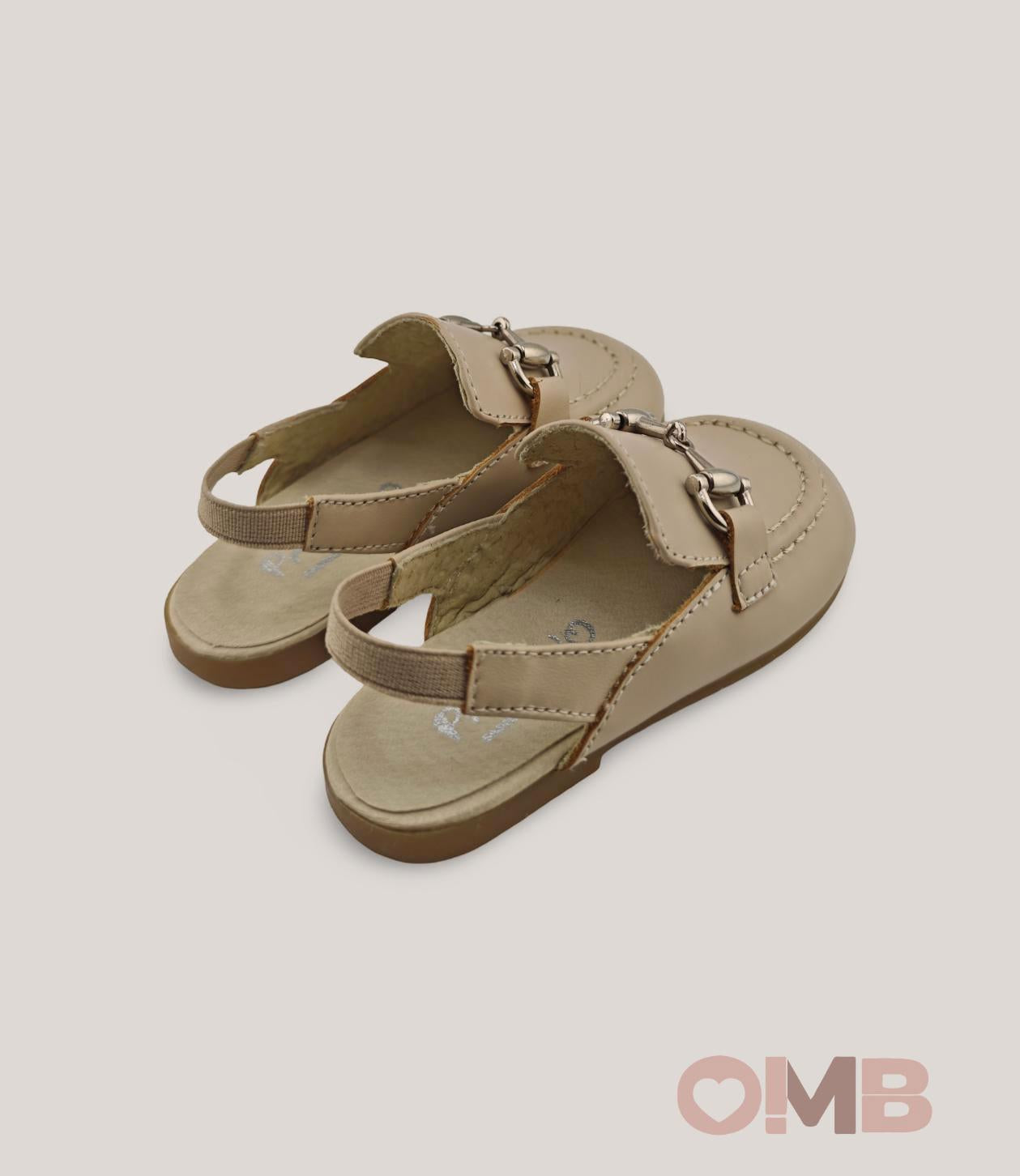 Sabot Bambina PANYNO B3008 porcellana B3008 PORCELLANA PANYNO 