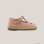 Occhielli bambina PANYNO B3614 Rosa B3614 NAPA ROSA PANYNO 