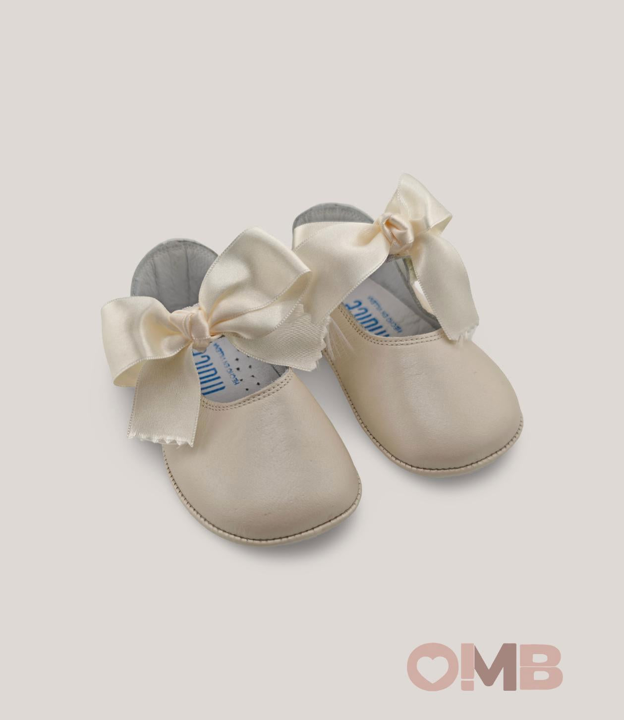 Ballerine neonata Indice 339 panna 339 PANNA INDICE 