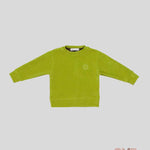 Felpa Manuel Ritz bambino 3204 Limone 3204 CEDRO MANUEL RITZ 