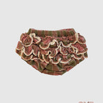 Coulotte EMMAG neonata 08M Fantasia 08M QUADRI EMMAG 