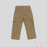 Pantalone Manuel Ritz bambino 3165 Beige 3165 MUSCHIO MANUEL RITZ 