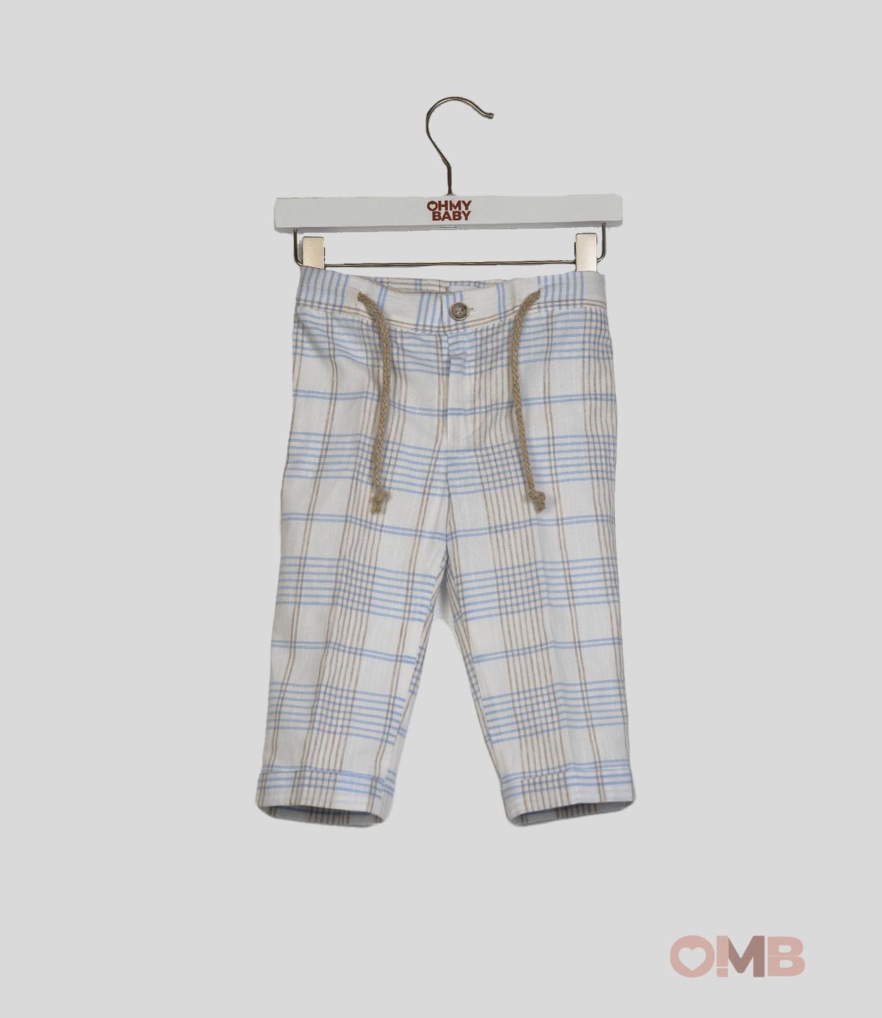 Completo Neonato BABY A. F3223 Azzurro F3223 AZZURRO BABY A. 