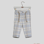 Completo Neonato BABY A. F3223 Azzurro F3223 AZZURRO BABY A. 