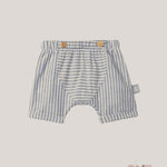 Short neonato SNUG 6S064 Blu 6S064 RIGA SNUG 