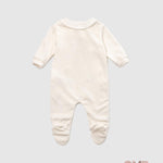 Tutina Coccode neonato 62000 Panna 62000 AMICI COCCODE 