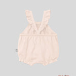 Pagliaccetto neonata Snug 25R48 rosa 25R48 ROS SNUG 