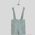 Bermuda Ambaraba bambino 39072 verde salvia 39072. VERDE AMBARABA' 