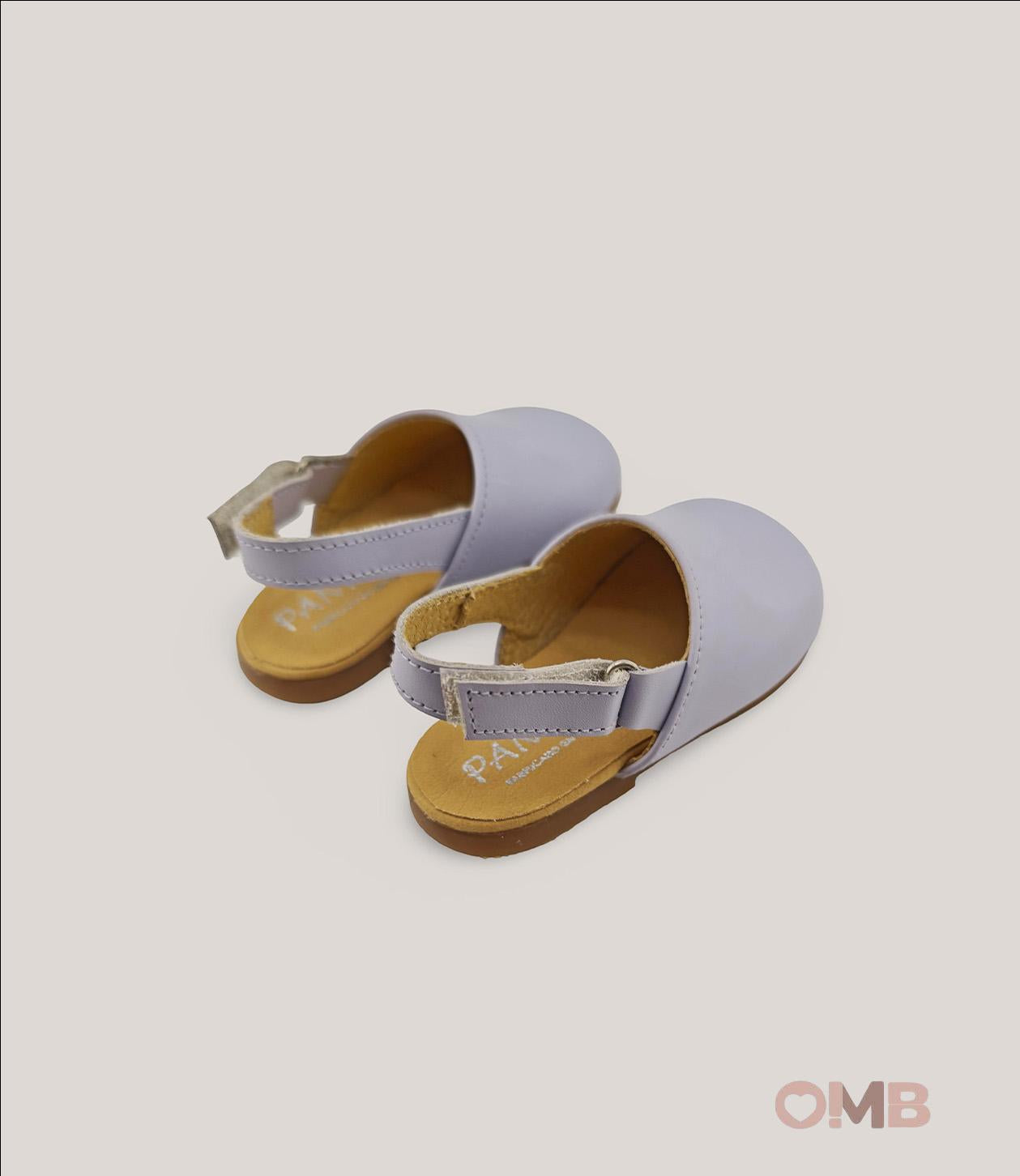Sandali bambina PANYNO B3009 Lilla B3009 LILLA PANYNO 