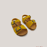 Sandali bambino WESTLAKE 9750 Gialli 9750 GIALLO WESTLAKE 