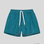 Costume Bambino Pesciolino Rosso M3 verde M3 PESCI PESCIOLINO ROSSO 