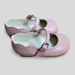Ballerine Bambina PANYNO B3206 rosa B3206 NATURALE PANYNO 