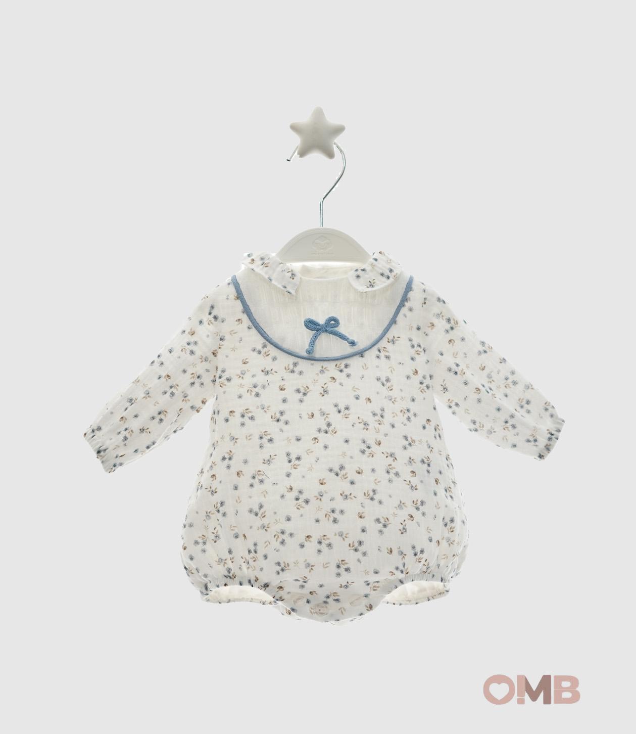 Completo MICOLINO neonata 9104 Celeste 9104 CELESTE MICOLINO 