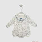 Completo MICOLINO neonata 9104 Celeste 9104 CELESTE MICOLINO 