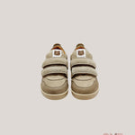 Sneakers bambino DONSJE SC004 Beige SC004 BEIGE DONSJE 