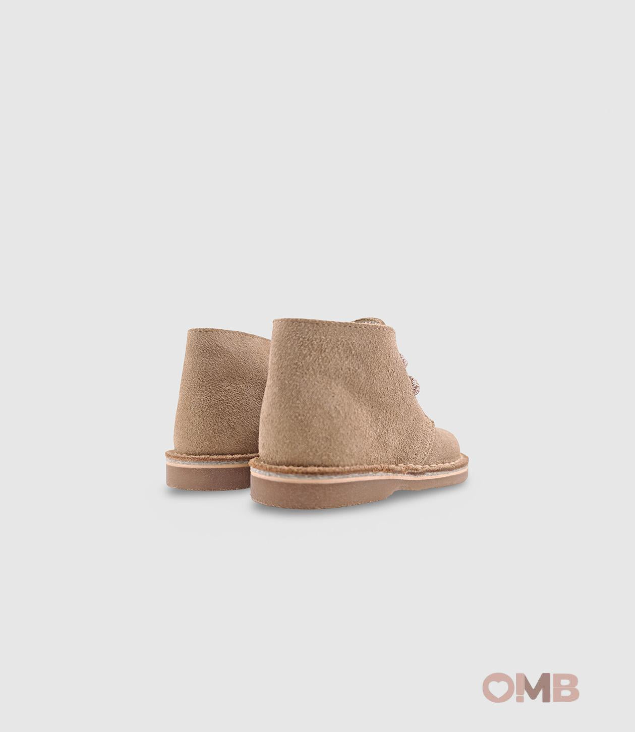 Minorchina PANYNO bambina B3533 Cammello B3533 CAMMELLO PANYNO 