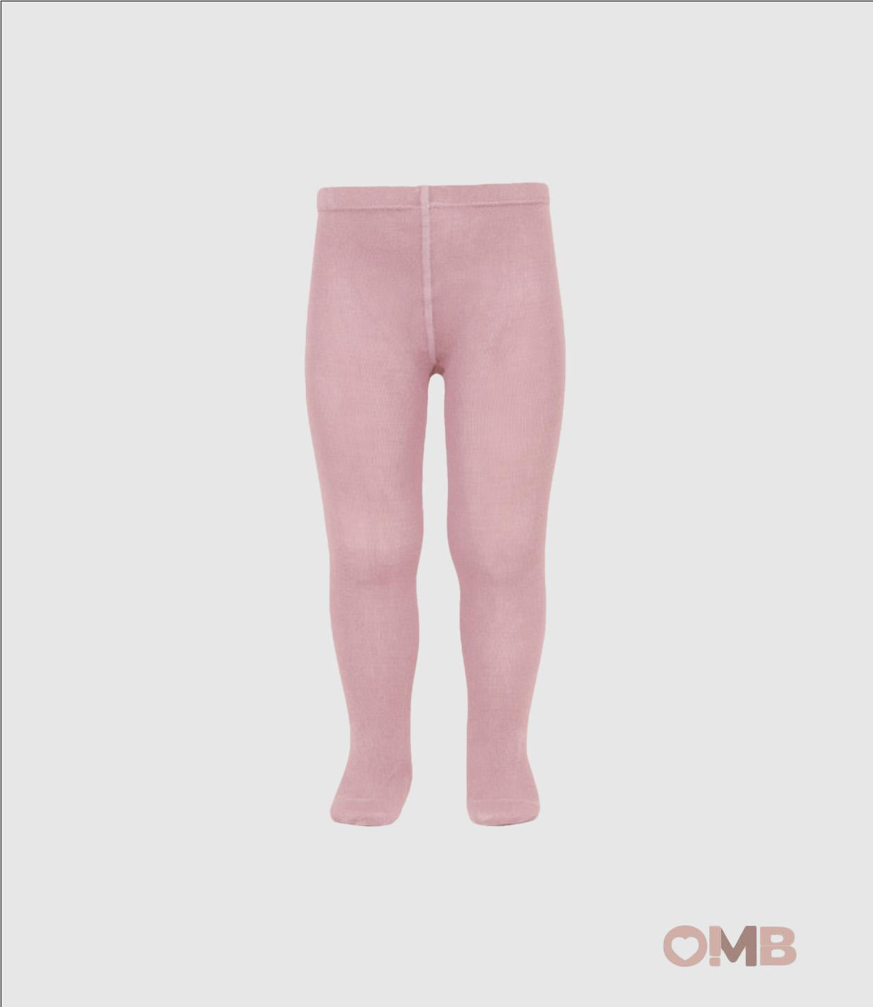 Calze CONDOR neonata 20191 Rosa 2019/1 526 CONDOR 