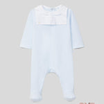 Tutina Neonato Laranjinha 21M06 cielo 21M06 CIELO LARANJINHA 