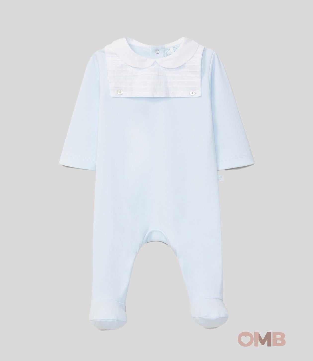 Tutina Neonato Laranjinha 21M06 cielo 21M06 CIELO LARANJINHA 