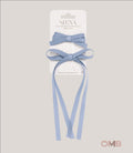 Mollette neonata SIENA 6034 Azzurro