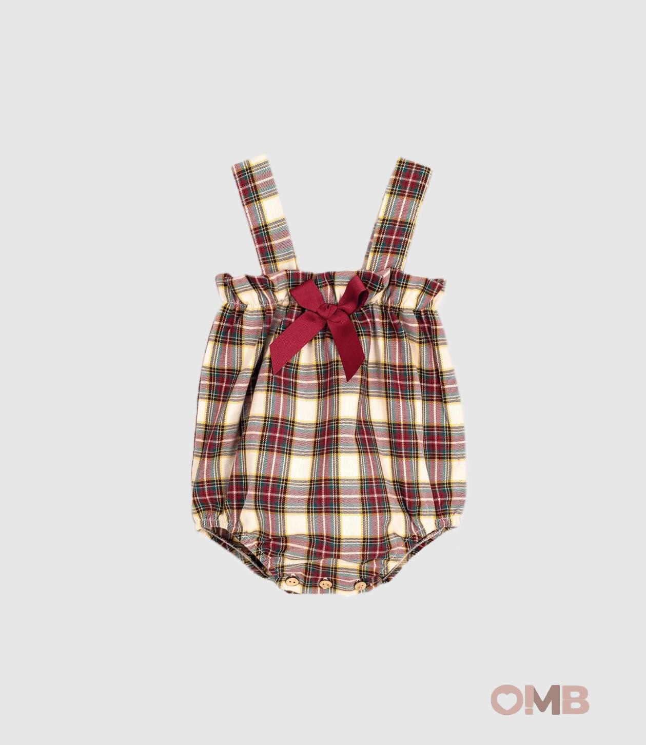 Pagliaccetto CALAMARO BABY neonata 32513 Granata 32513 GRANATA CALAMARO BABY 