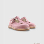Occhielli PANYNO bambina B3218 Rosa B3614 PIEL MADISON ANTIQUE PANYNO 