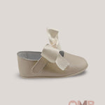 Ballerine neonata Indice 339 panna 339 PANNA INDICE 