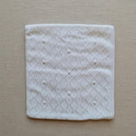 Coperta neonata PEPECE' 2450 Bianca 2450 BIANCO PEPECE' 
