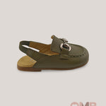 Sabot Panyno bambina B3008 kaki B3008 KAKI PANYNO 