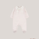 Tutina NANAN neonata 400 Rosa<BR/> 400 ROSA NANAN 