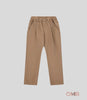 Pantalone Lalalù bambino PTL40 beige