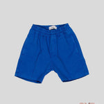 Bermuda Bambino Manuel Ritz MR3019 blu<BR/> 3019 INDACO MANUEL RITZ 