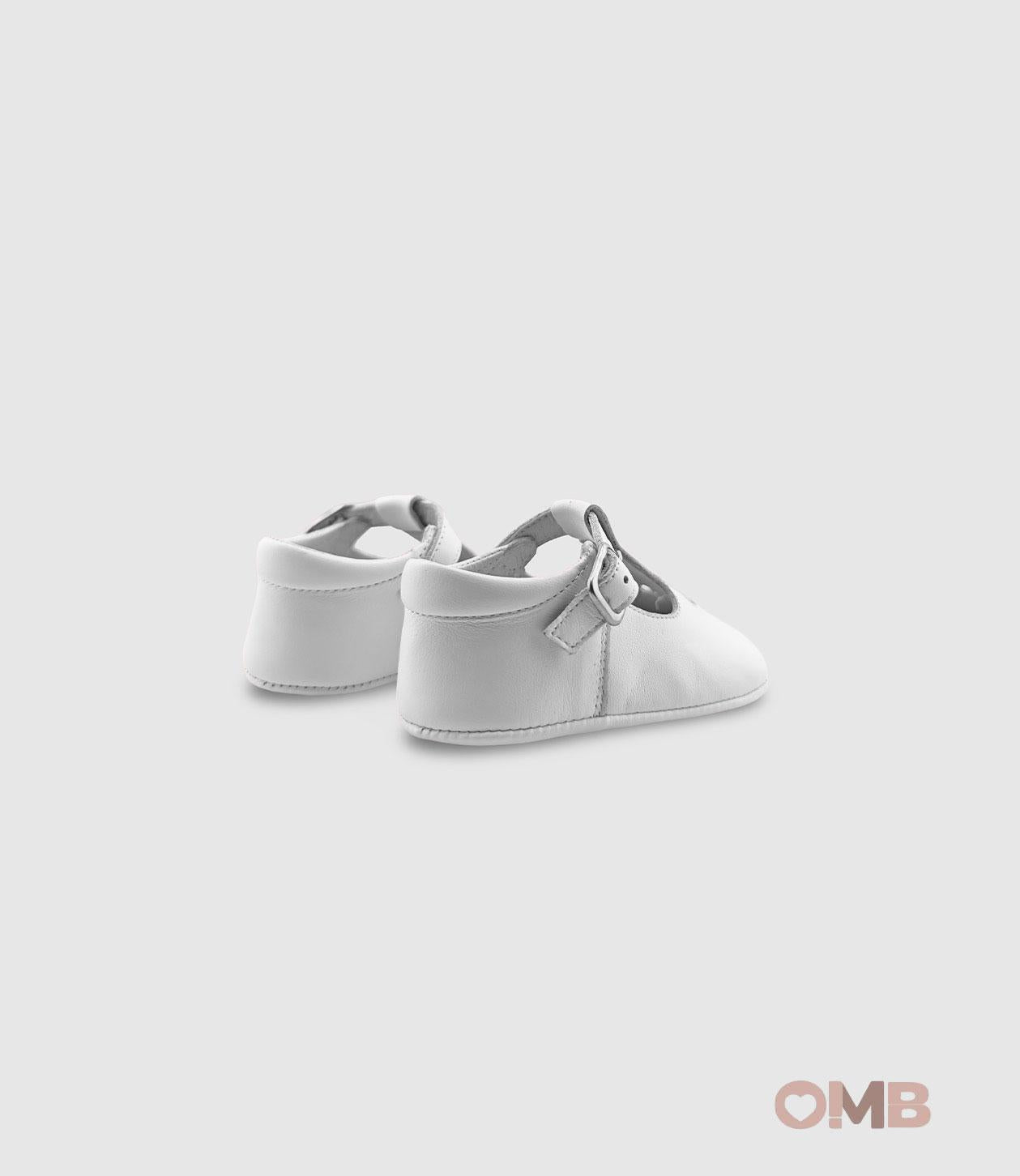 Scarpe INDICE neonato 369 Bianche 369 BIANCO INDICE 