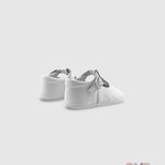Scarpe INDICE neonato 369 Bianche 369 BIANCO INDICE 