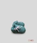 Babbucce Neonata BABY LORD 759 Verde