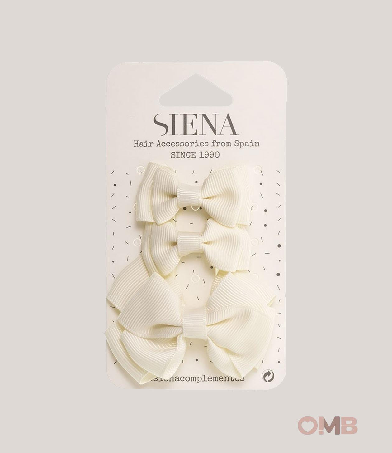 Mollette Siena Neonata 7435 panna 7435 PANNA SIENA 