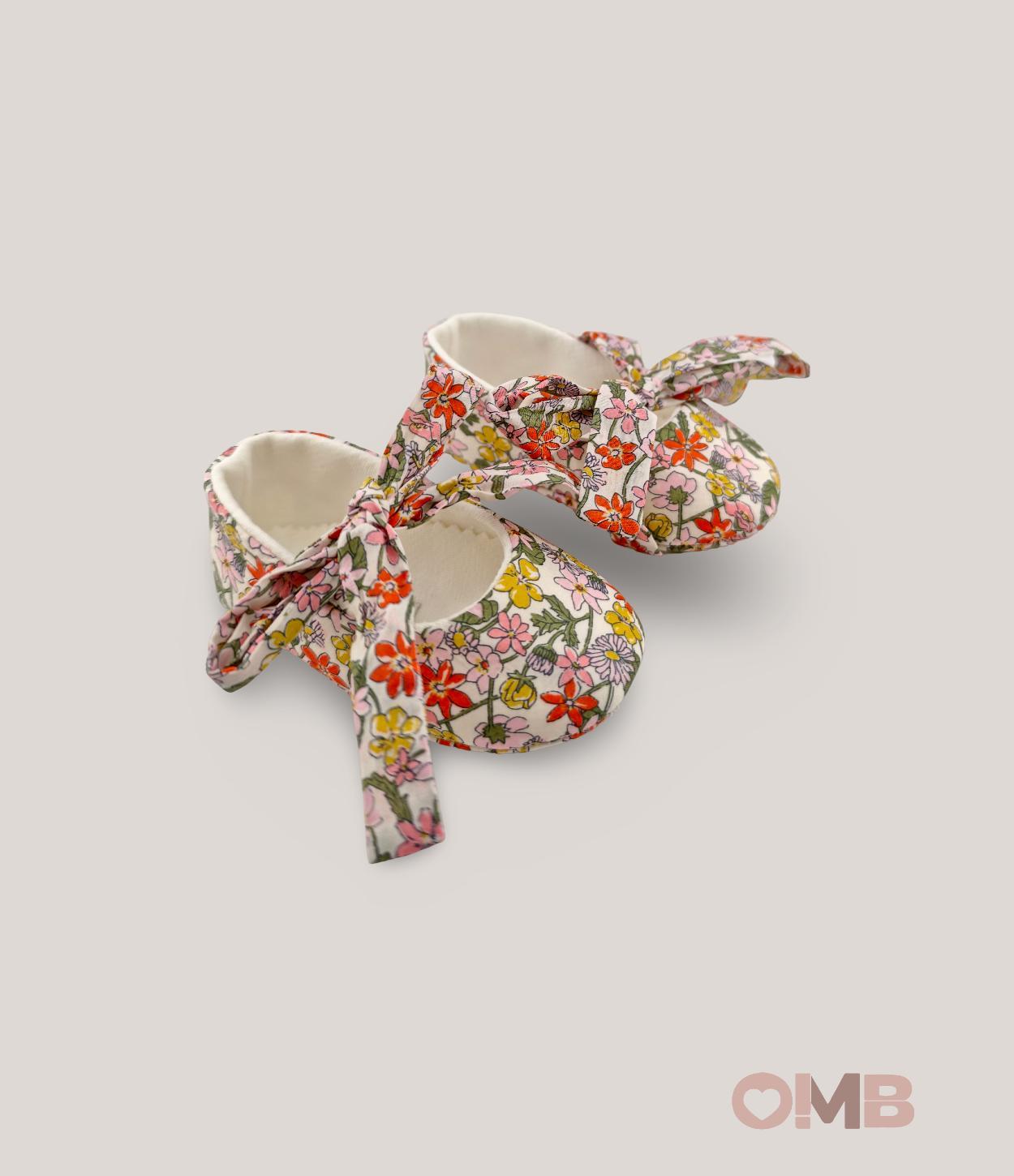 Occhielli neonata COCCODE' 888 Fantasia 888 LIBERTY COCCODE 