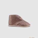 Sneakers CUQUITO bambina 7747 Bronzo 7747 COBRE CUQUITO 