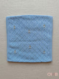 Coperta neonato PEPECE' 2450 Cielo