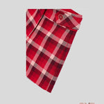 Bermuda bambina ABEL&LULA 5717 Rosso 5717 ROSSO ABEL&LULA 