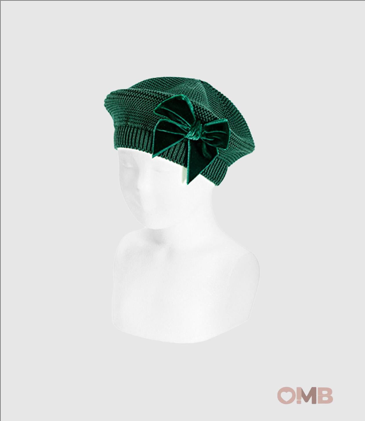 Basco CONDOR neonata 100011 Verde 100.011 780 CONDOR 