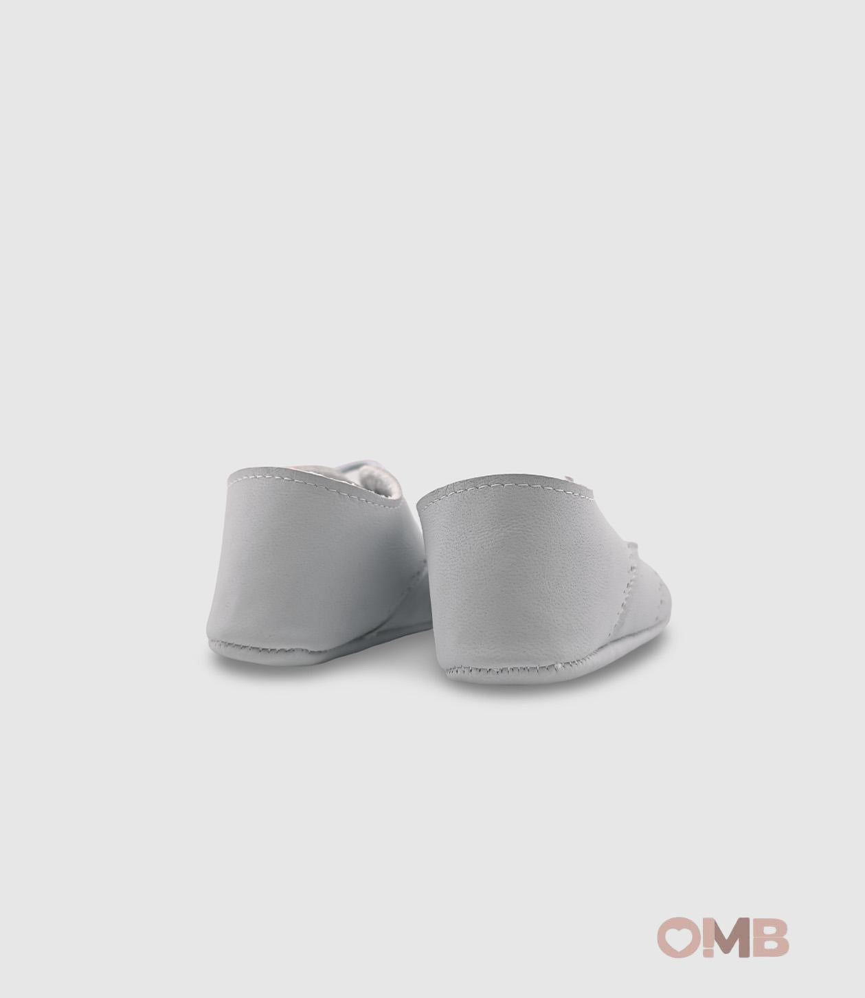 Scarpe CUQUITO neonato 7008 Celeste 7008 CELESTE CUQUITO 