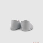 Scarpe CUQUITO neonato 7008 Celeste 7008 CELESTE CUQUITO 