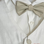 Completo bambino BABY A. B3419 Bianco B3419 BIANCO BABY A. 